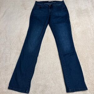 Just Fab Bootcut Jeans